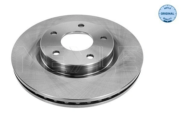 Brake Disc (36-15 521 0053)