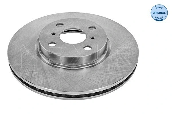 Brake Disc (30-15 521 0059)