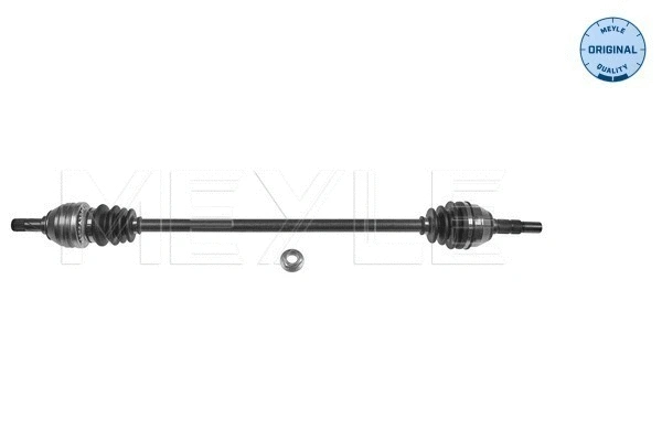 Drive Shaft (614 498 0065)