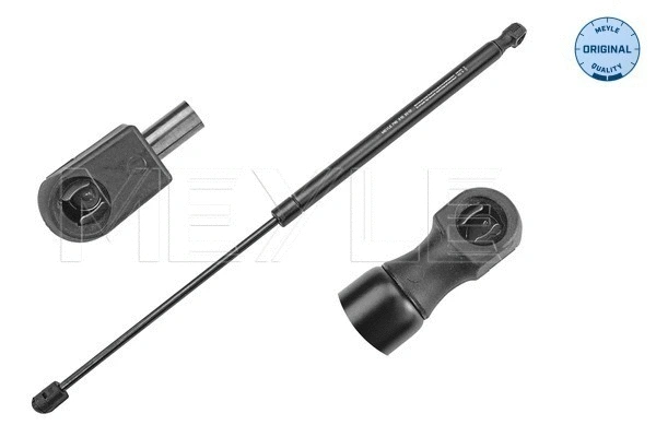 Gas Spring, boot/cargo area (740 910 0019)