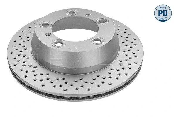 Brake Disc (483 523 0009/PD)