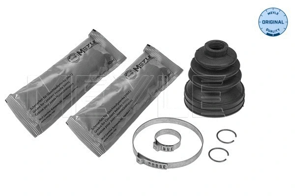 Bellow Kit, drive shaft (314 495 0009)