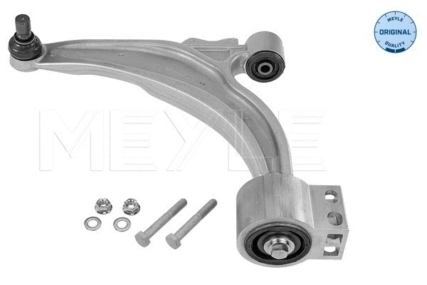 Control/Trailing Arm, wheel suspension (616 050 0034)