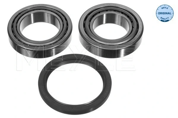 Wheel Bearing Kit (014 750 0002)