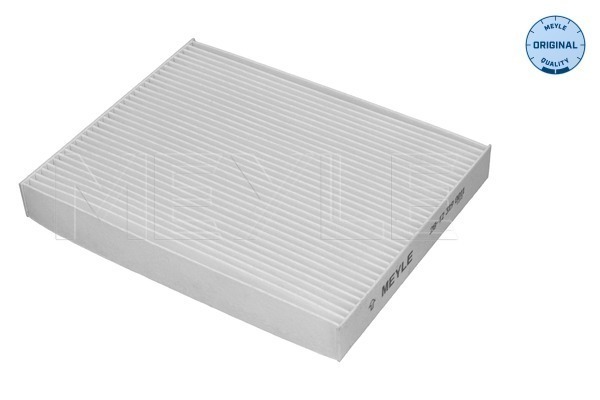 Filter, cabin air (28-12 319 0011)