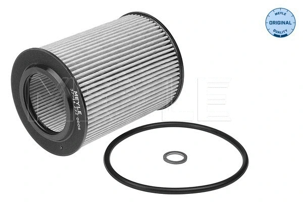 Oil Filter (37-14 322 0006)
