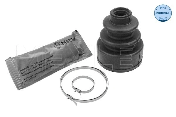 Bellow Kit, drive shaft (30-14 495 0002)