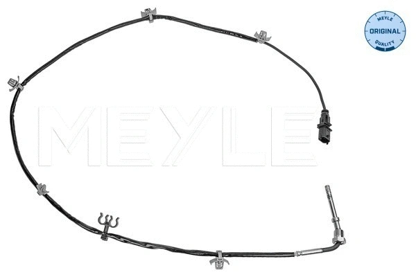 Sensor, exhaust gas temperature (614 800 0040)