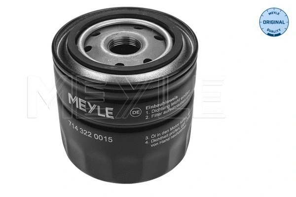 Oil Filter (714 322 0015)