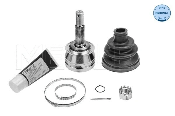 Joint Kit, drive shaft (29-14 498 0001)