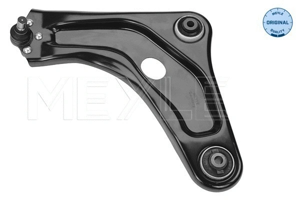 Control/Trailing Arm, wheel suspension (11-16 050 0053)