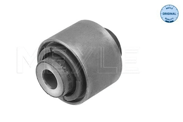 Mounting, wheel bearing housing (116 010 0006)