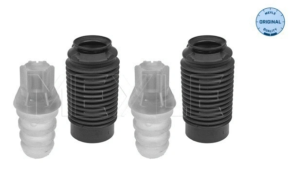 Dust Cover Kit, shock absorber (214 640 0009)