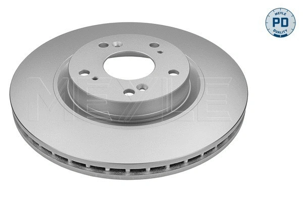 Brake Disc (31-15 521 0053/PD)