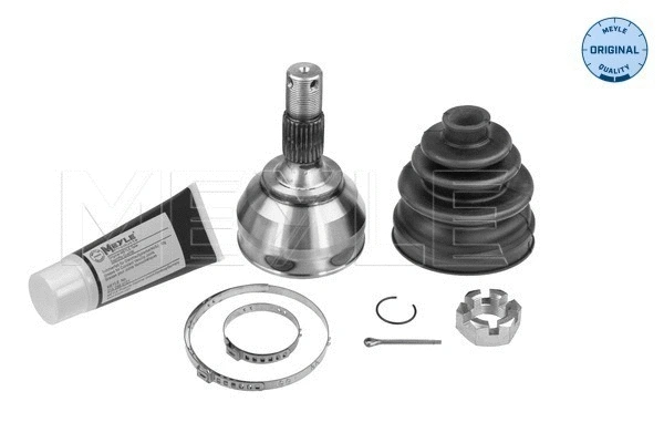 Joint Kit, drive shaft (40-14 498 0002)