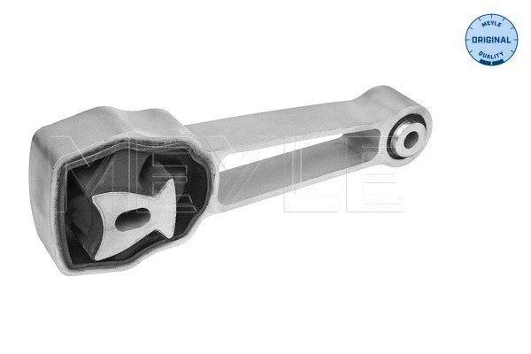 Mounting, engine (714 030 0001)