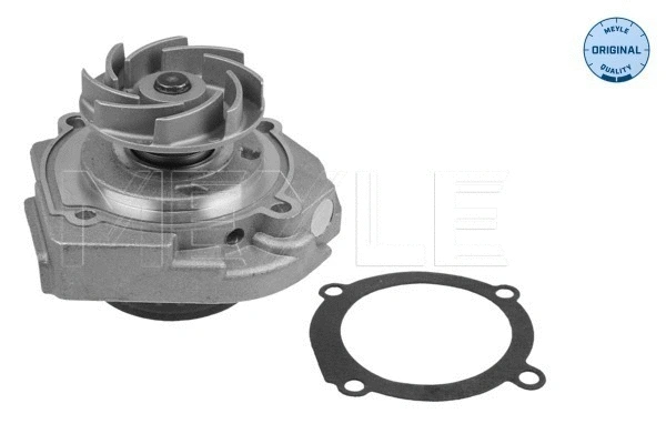 Water Pump, engine cooling (213 220 0002)