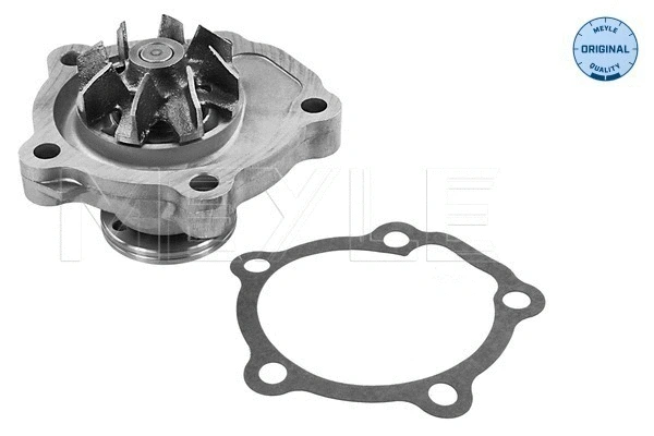 Water Pump, engine cooling (33-13 220 0004)
