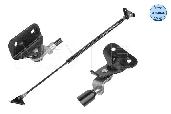 Gas Spring, boot/cargo area (33-40 910 0001)