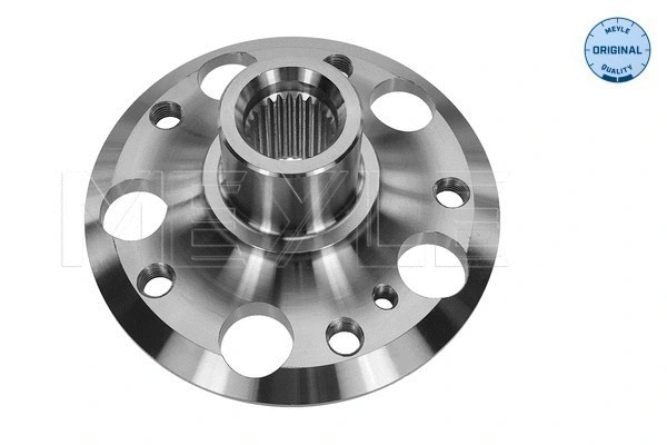 Wheel Hub (014 752 0002)