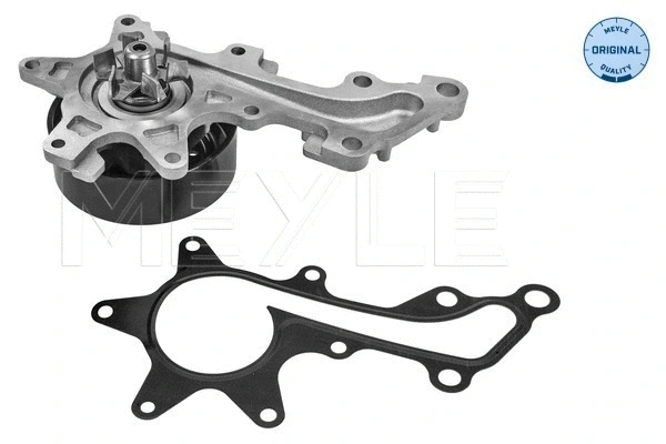Water Pump, engine cooling (30-13 220 0023)
