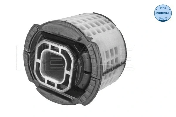 Bushing, axle bracket