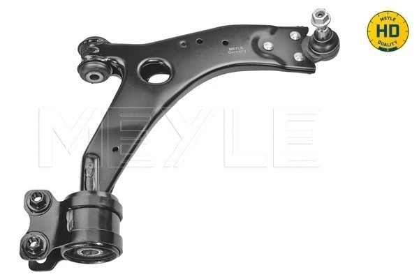 Control/Trailing Arm, wheel suspension (716 050 0032/HD)
