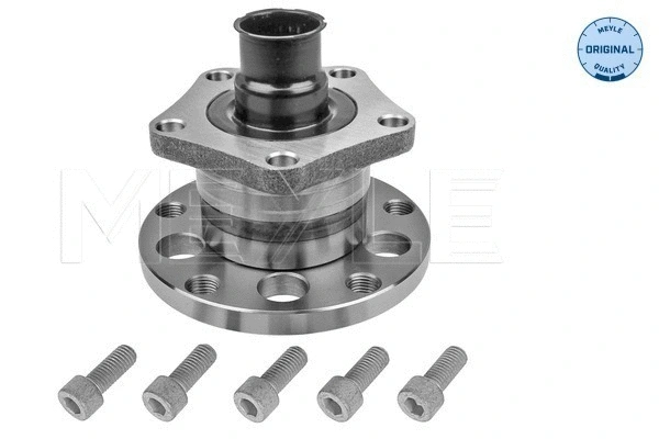 Wheel Hub (100 752 0001)