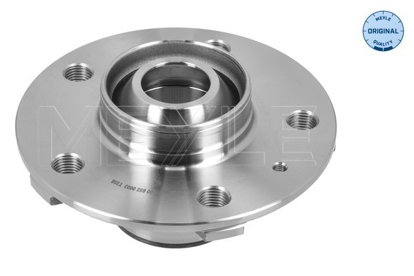 Wheel Hub