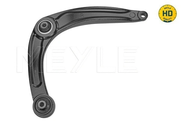 Control/Trailing Arm, wheel suspension (11-16 050 0071/HD)