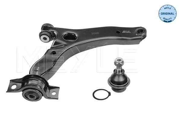 Repair Kit, control arm