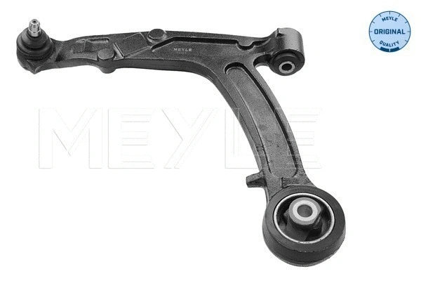 Control/Trailing Arm, wheel suspension (216 050 0026)