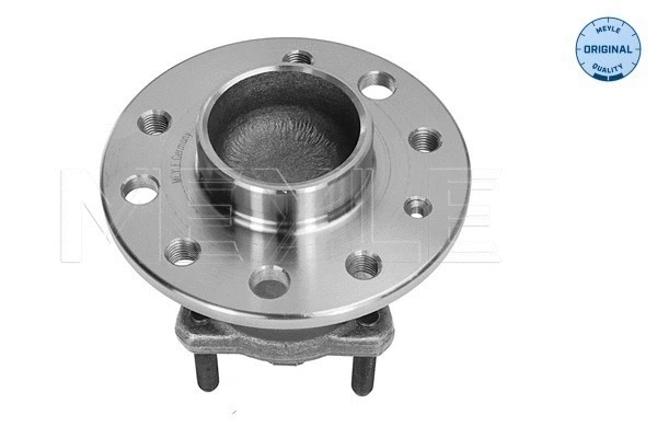 Wheel Hub