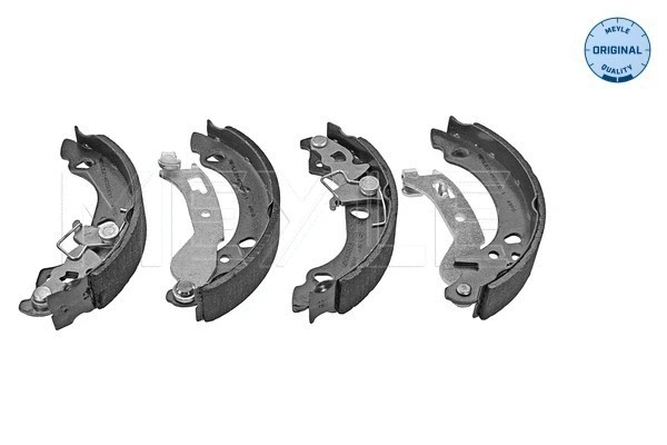 Brake Shoe Set (214 533 0011)