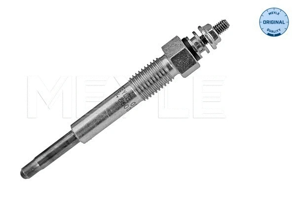 Glow Plug (614 860 0007)