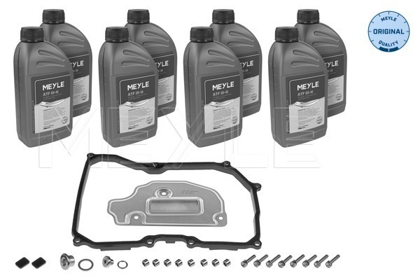 Parts kit, automatic transmission oil change (100 135 0101/XK)