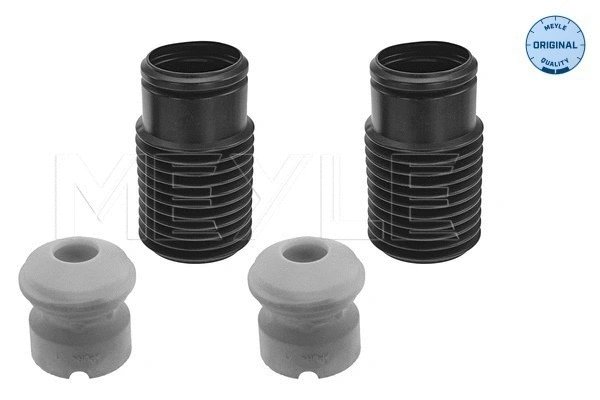 Dust Cover Kit, shock absorber (614 640 0005)