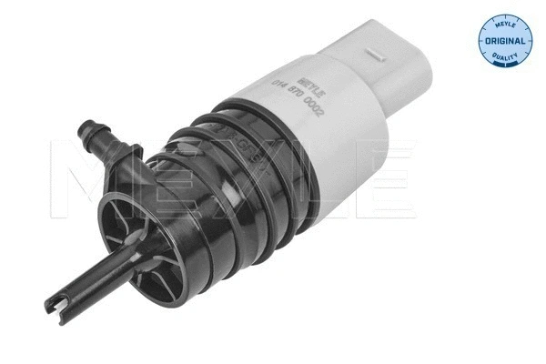 Washer Fluid Pump, window cleaning (014 870 0002)