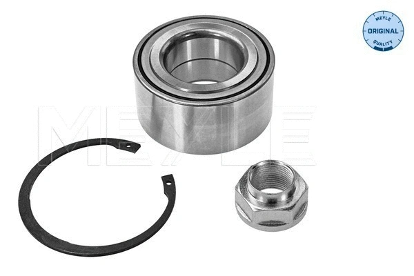 Wheel Bearing Kit (31-14 650 0004)