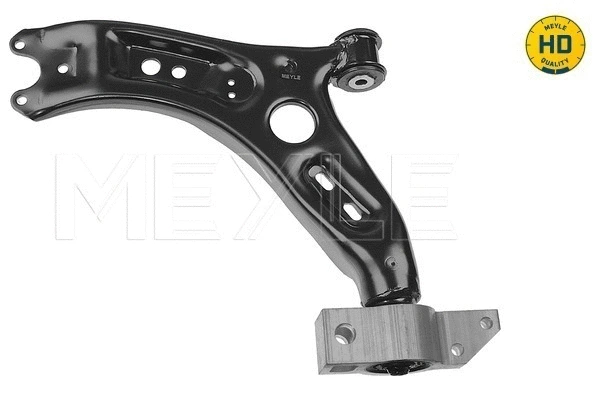 Control/Trailing Arm, wheel suspension (116 050 0002/HD)