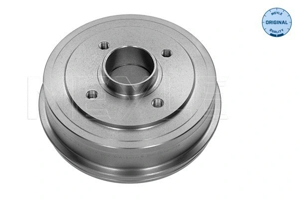 Brake Drum (16-15 523 0019)