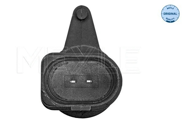 Warning Contact, brake pad wear