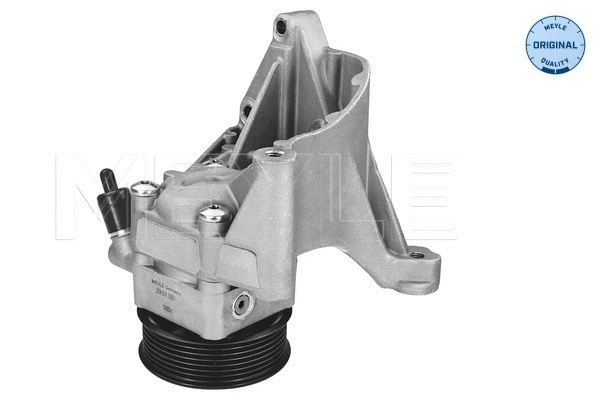 Hydraulic Pump, steering