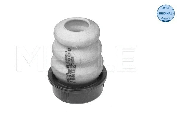 Rubber Buffer, suspension (100 642 0000)