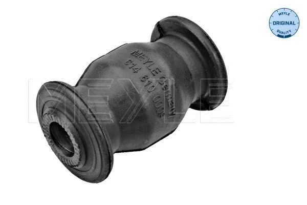 Mounting, control/trailing arm (614 610 0009)