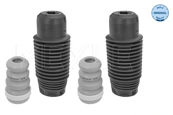 Dust Cover Kit, shock absorber (11-14 640 0004)