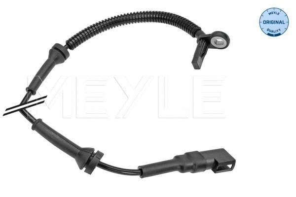 Sensor, wheel speed (714 800 0012)