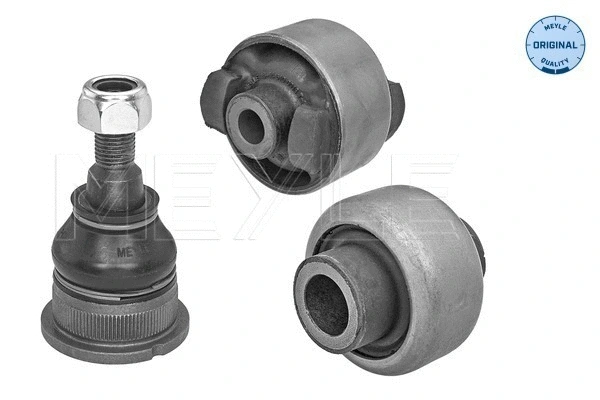 Repair Kit, control arm (16-16 610 0016)