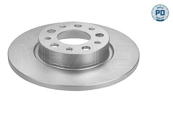 Brake Disc (15-15 523 0003/PD)