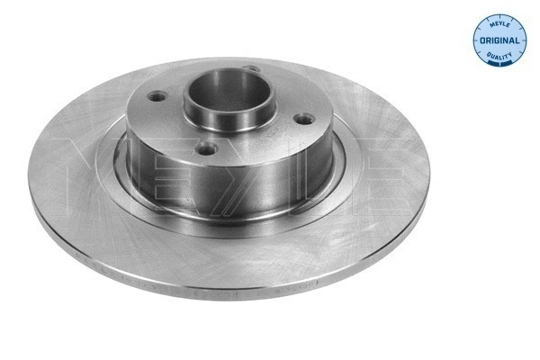 Brake Disc (16-15 523 0004)